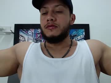 Williamjhom_ February 12, 2025 Chaturbate stream image