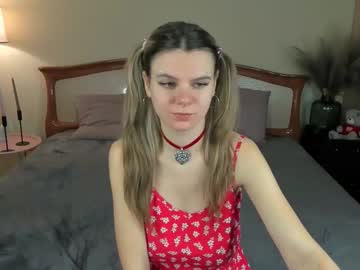 Zoryana_ February 12, 2025 Chaturbate stream image