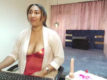 Ambar_Miiller__ February 12, 2025 Chaturbate stream image