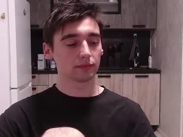 Baxterss February 12, 2025 Chaturbate stream image