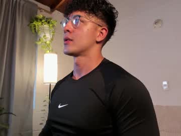 Blake_Levi February 12, 2025 Chaturbate stream image