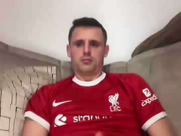 Crazynicky February 12, 2025 Chaturbate stream image