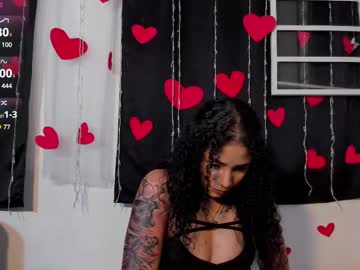Dakota_M01 February 12, 2025 Chaturbate stream image