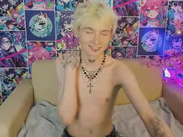 Dave__Rave February 12, 2025 Chaturbate stream image