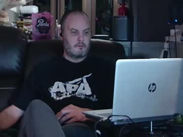 Ddboobman February 12, 2025 Chaturbate stream image