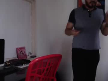 Dylanhot10 February 12, 2025 Chaturbate stream image