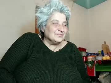 Exquisitemature February 12, 2025 Chaturbate stream image