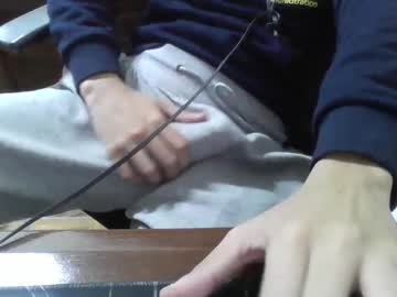 Finn00441901094 February 12, 2025 Chaturbate stream image