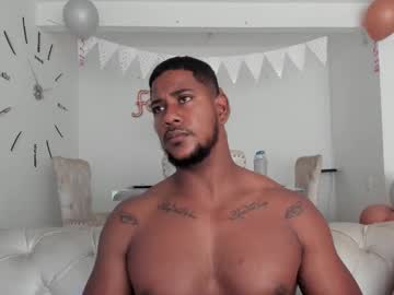 Fit_Fray February 12, 2025 Chaturbate stream image