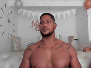 Fraiderbrown February 12, 2025 Chaturbate stream image