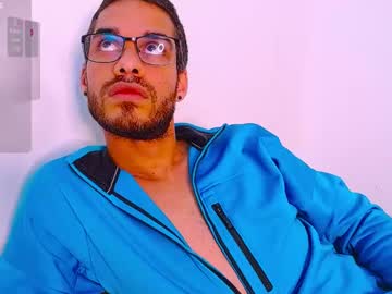 Francoisherna February 12, 2025 Chaturbate stream image