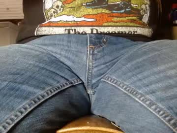 Fuzzyblues February 12, 2025 Chaturbate stream image