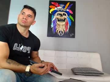 Gendersonfit February 12, 2025 Chaturbate stream image