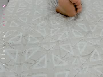 Gina_Lara February 12, 2025 Chaturbate stream image