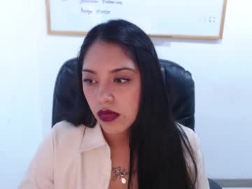 Giralykm1 February 12, 2025 Chaturbate stream image