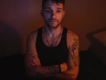 Jackdesfeux February 12, 2025 Chaturbate stream image
