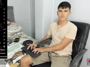 Jacobb_Lee February 12, 2025 Chaturbate stream image