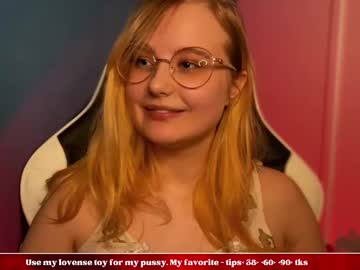 Jacywinslat February 12, 2025 Chaturbate stream image