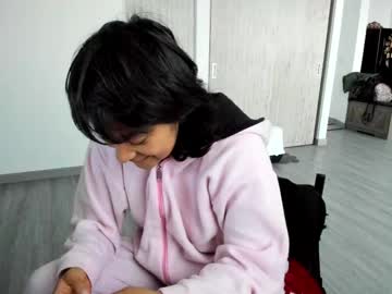 Juliethkain February 12, 2025 Chaturbate stream image