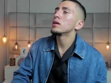 King_Dante_ February 12, 2025 Chaturbate stream image