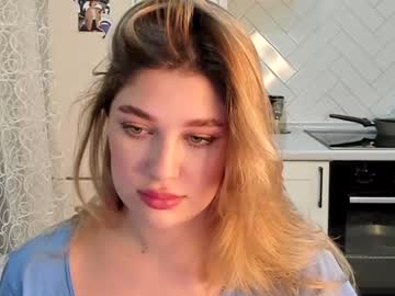 Kylieblond February 12, 2025 Chaturbate stream image