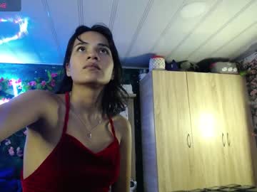 Maritza_Ferrerr February 12, 2025 Chaturbate stream image