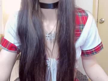 Mimas_Rooms February 12, 2025 Chaturbate stream image