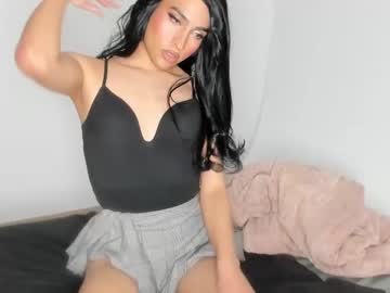 Naomimoore February 12, 2025 Chaturbate stream image