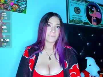 Nattie_Amber69 February 12, 2025 Chaturbate stream image