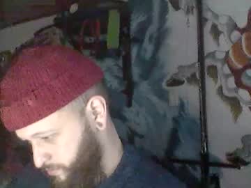 Ohkulus February 12, 2025 Chaturbate stream image
