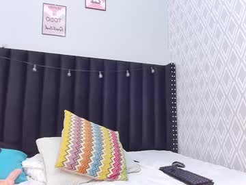 Petitelittleebony February 12, 2025 Chaturbate stream image