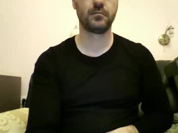 Playman83 February 12, 2025 Chaturbate stream image