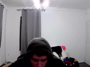 Plkkrisztian February 12, 2025 Chaturbate stream image