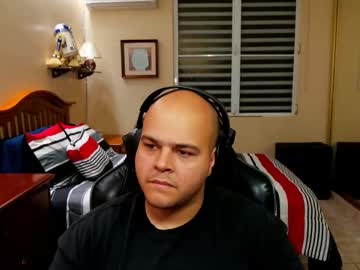 Rickyj1012 February 12, 2025 Chaturbate stream image