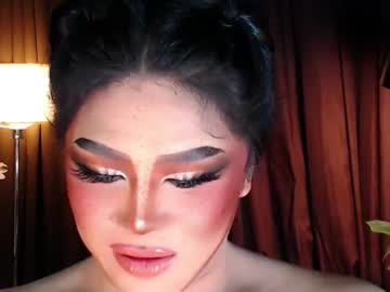 Ruthlessmistressx February 12, 2025 Chaturbate stream image