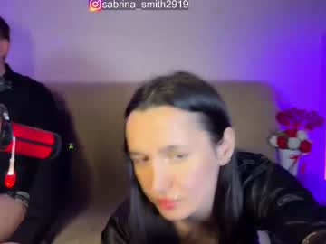 Sabrinasmit February 12, 2025 Chaturbate stream image