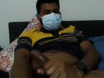 Sakthi5684 February 12, 2025 Chaturbate stream image