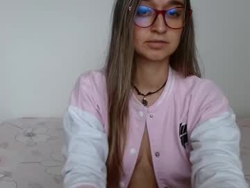 Sarasteele February 12, 2025 Chaturbate stream image