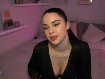 Savvage_Play February 12, 2025 Chaturbate stream image