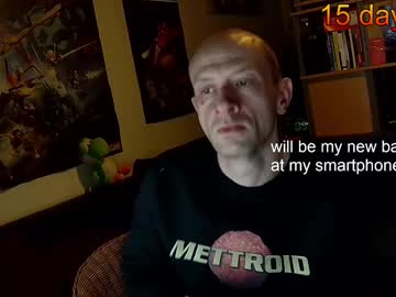 _Svenerd87 February 12, 2025 Chaturbate stream image