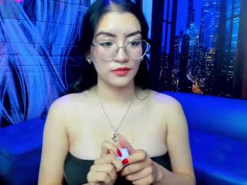 Violeta_Diazz February 12, 2025 Chaturbate stream image