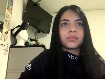Violett_M3 February 12, 2025 Chaturbate stream image