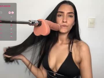 Vsantini_ February 12, 2025 Chaturbate stream image
