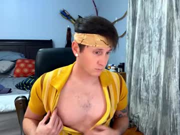 Webslingxxxx February 12, 2025 Chaturbate stream image