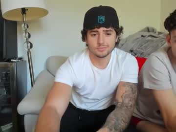Zaylanez February 12, 2025 Chaturbate stream image