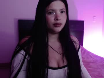 Alicia_Lanee February 12, 2025 Chaturbate stream image