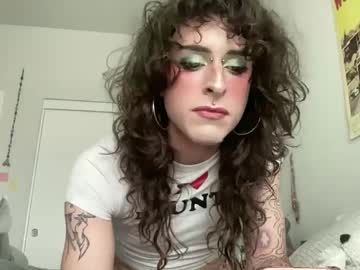 Aloexvera February 12, 2025 Chaturbate stream image