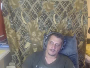Andrew_Storm February 12, 2025 Chaturbate stream image