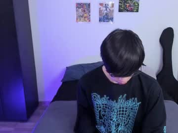 Andy_Twiink February 12, 2025 Chaturbate stream image
