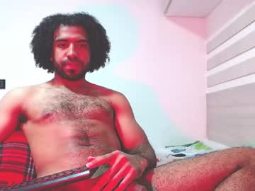 Arthur_Jamess February 12, 2025 Chaturbate stream image